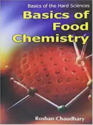 cover image of Basics of Food Chemistry